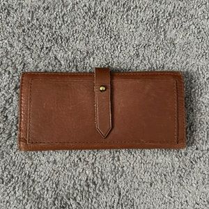 Madewell Wallet